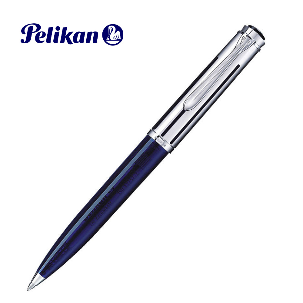 펠리칸 K625 순은캡 볼펜