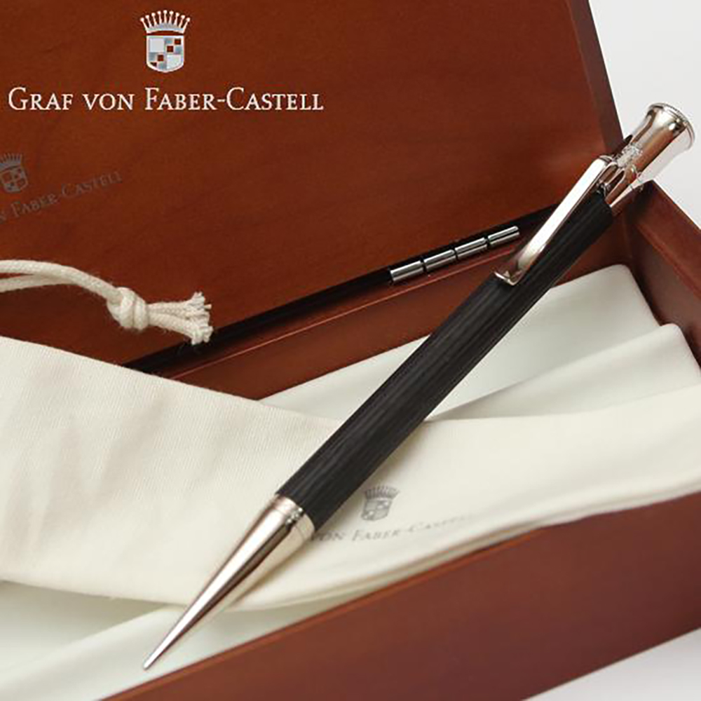 그라폰 샤프 클래식 에보니 0.7mm (135531)