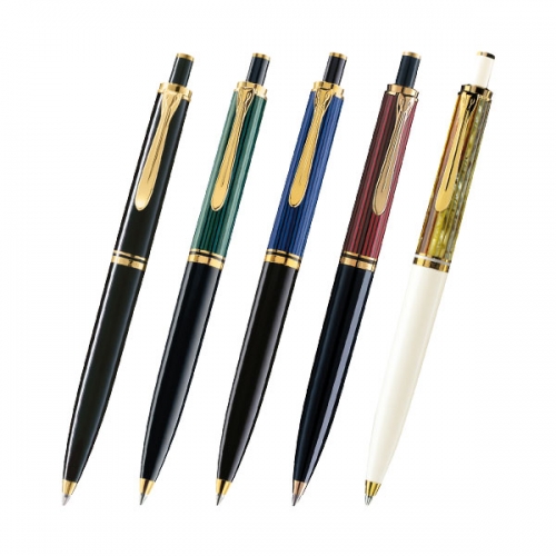 펠리칸 볼펜 소베렌 K400