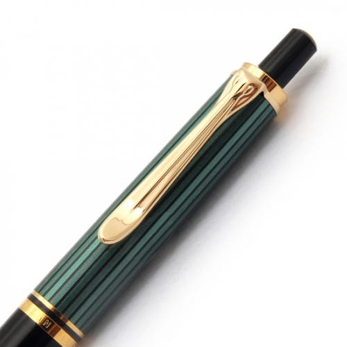 펠리칸 볼펜 소베렌 K400