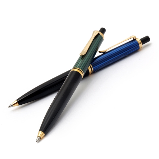 펠리칸 볼펜 소베렌 K400