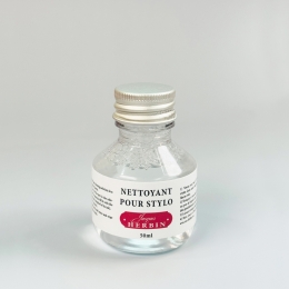 제이허빈(자크허빈) 만년필 세척액 50ml JH12300T