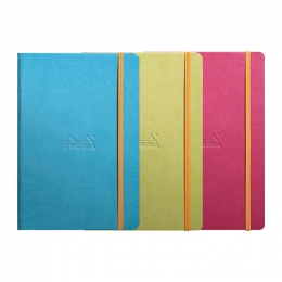 로디아 노트 라마 하드커버 (상품선택)