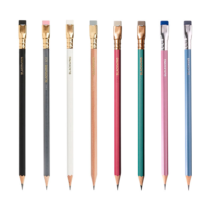 블랙윙 연필 1자루