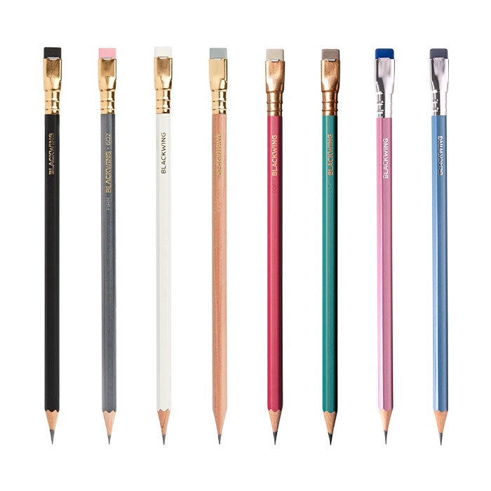 블랙윙 연필 1자루