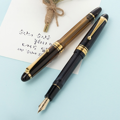 파이롯트 만년필 커스텀 823 FKK-3MRP