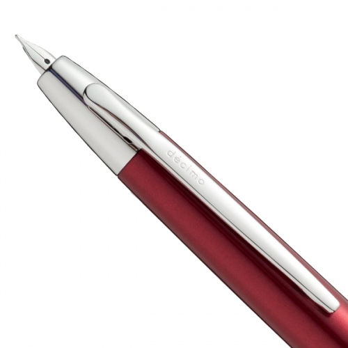 파이롯트 만년필 캡리스 데시모 FCT-15SR