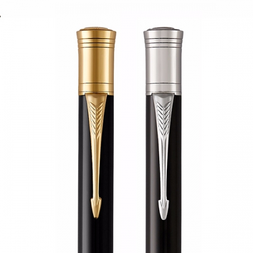 파카 볼펜 듀오폴드 뉴클래식 블랙 GT/CT