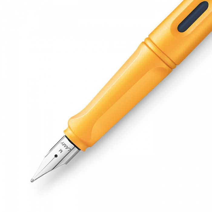 [스페셜에디션] 라미 만년필 사파리 캔디(카트리지 2팩 세트)