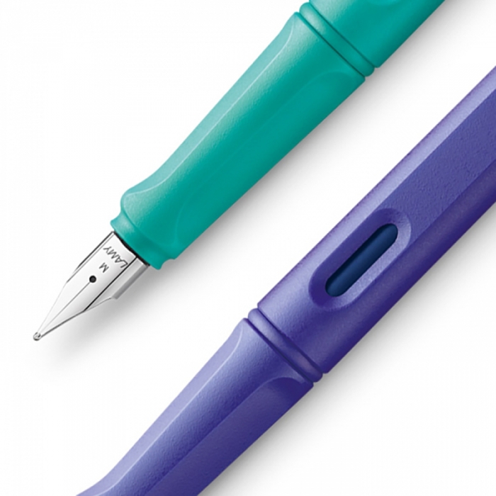 [스페셜에디션] 라미 만년필 사파리 캔디(카트리지 2팩 세트)