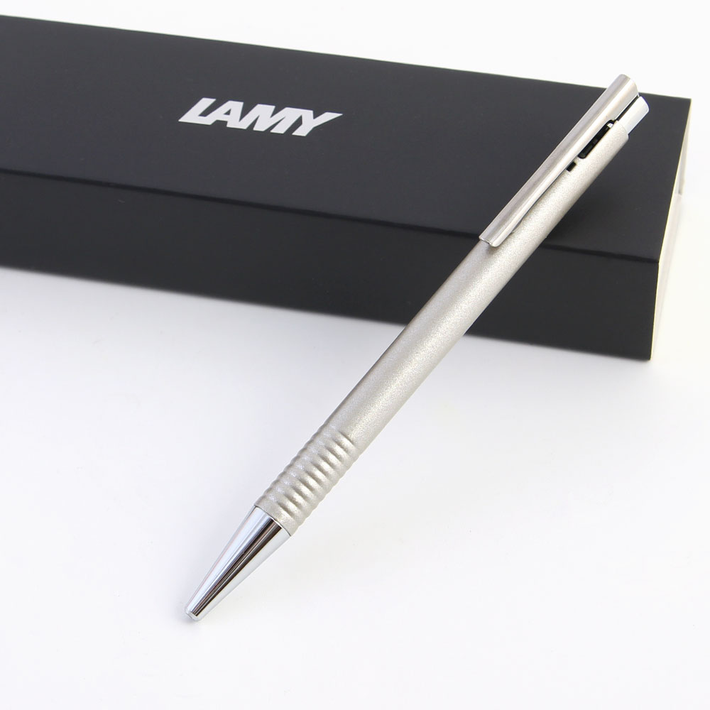 [볼펜심 증정] 라미 볼펜 로고 펄 206