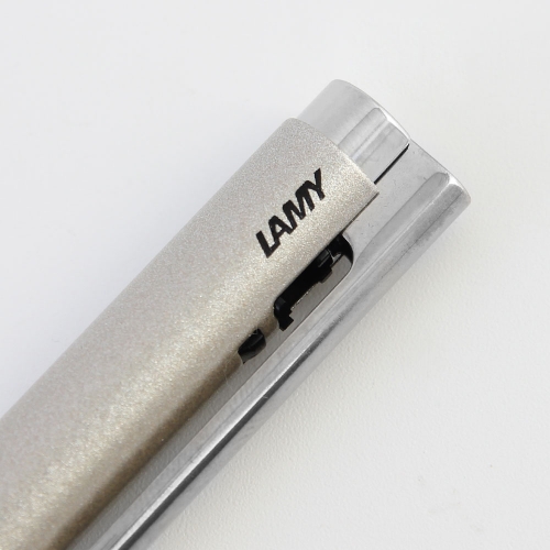 [볼펜심 증정] 라미 볼펜 로고 펄 206