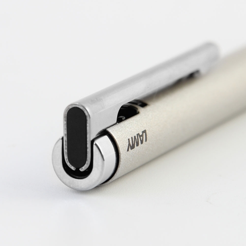 [볼펜심 증정] 라미 볼펜 로고 펄 206