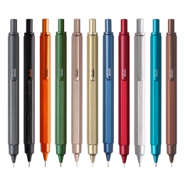 로디아 샤프 스크립트 0.5mm (색상선택)