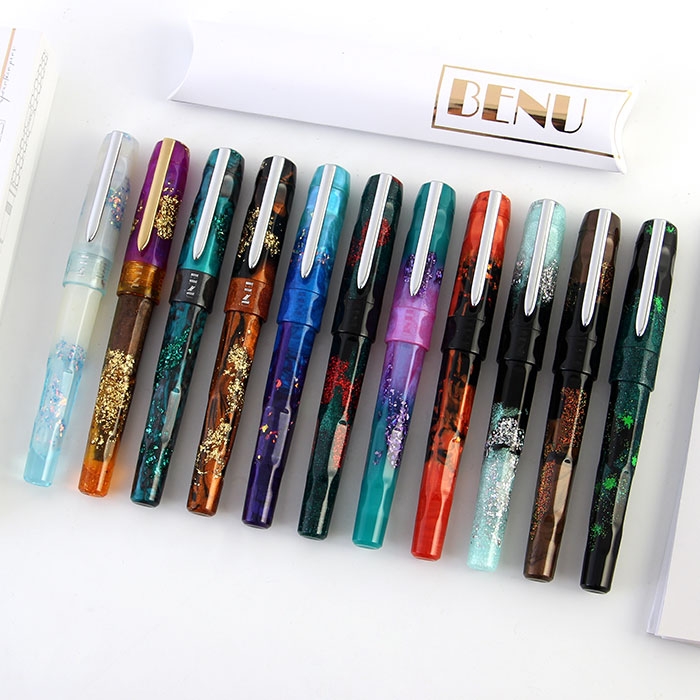 베누 만년필 탈리스만 컬렉션 (상품선택)