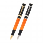 델타 만년필 돌체비타 미드 사이즈 14k