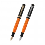 델타 만년필 돌체비타 슬림 사이즈 14k