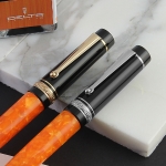 델타 만년필 돌체비타 슬림 사이즈 14k