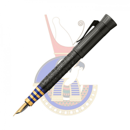 그라폰 만년필 PEN OF THE YEAR 2023 고대 이집트 145381