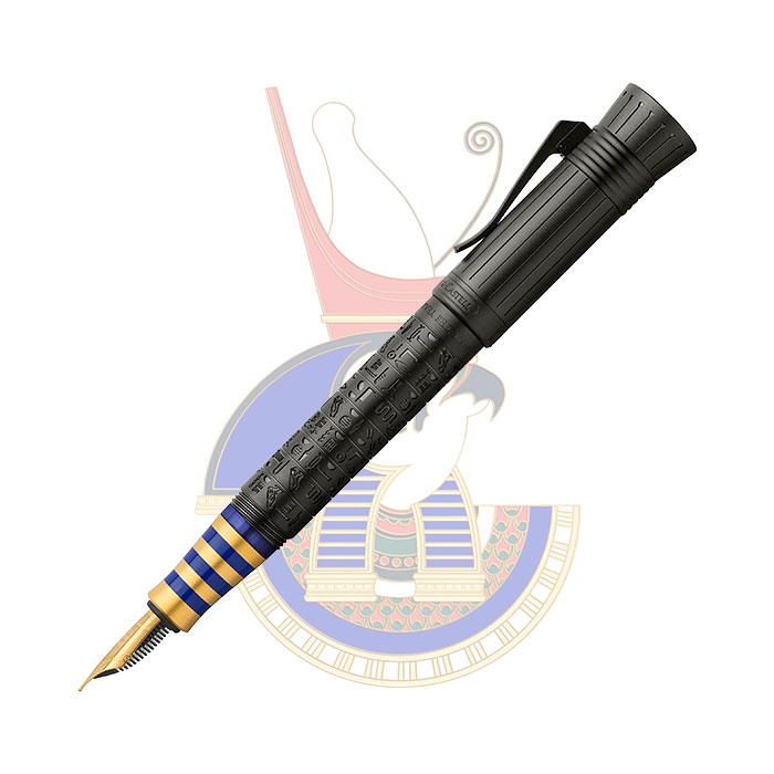 그라폰 만년필 PEN OF THE YEAR 2023 고대 이집트 145381
