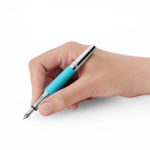 [스페셜에디션] 몽블랑 만년필 뮤즈 마리아 칼라스 129563, 129564