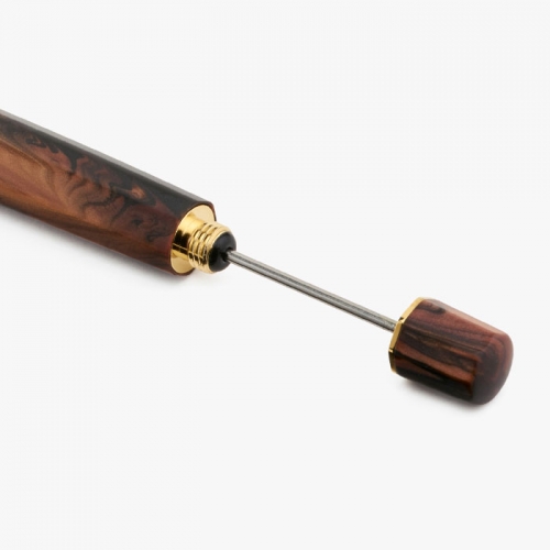 비스콘티 만년필 메디치 브라이어 (상품선택)