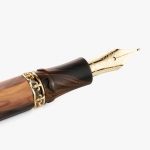 비스콘티 만년필 메디치 브라이어 (상품선택)