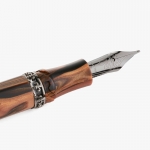 비스콘티 만년필 메디치 브라이어 (상품선택)