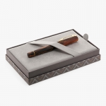 비스콘티 만년필 메디치 브라이어 (상품선택)