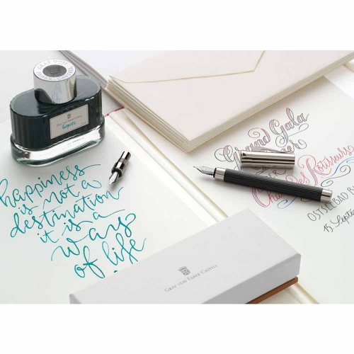 그라폰 만년필 타미시오 캘리그라피 세트 141506