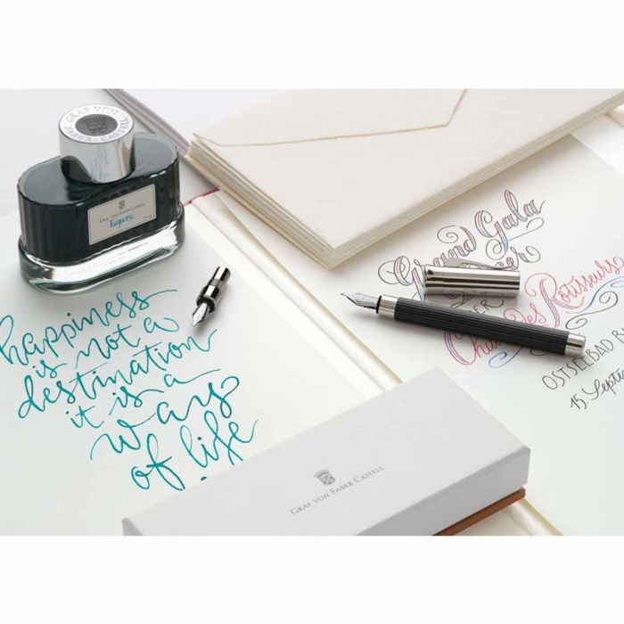 그라폰 만년필 타미시오 캘리그라피 세트 141506