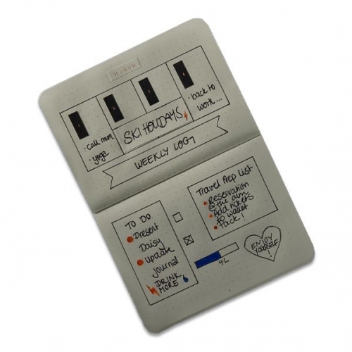 로이텀 불렛저널2 포켓