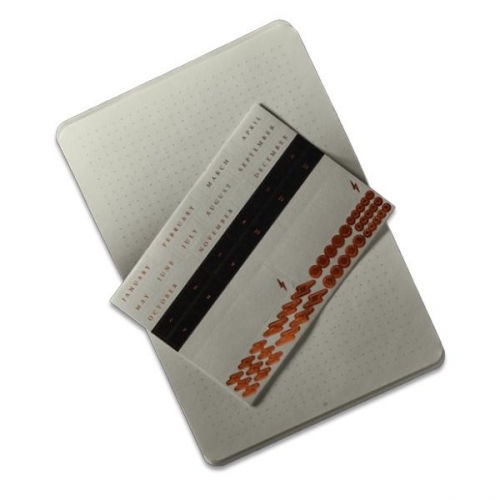 로이텀 불렛저널2 포켓