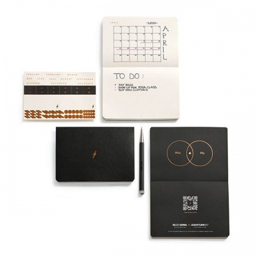 로이텀 불렛저널2 포켓