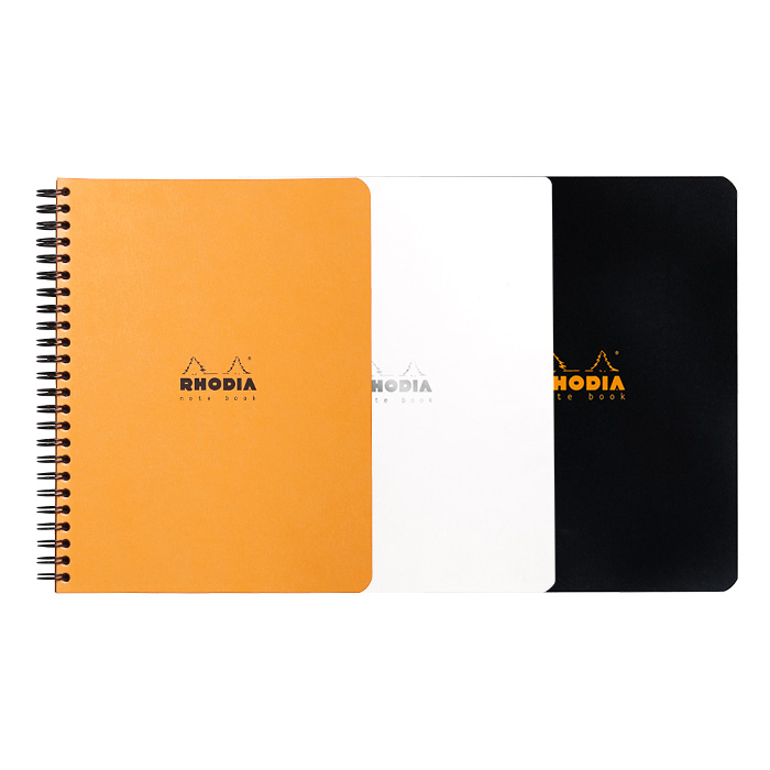 로디아 스프링 노트 클래식 (상품선택)