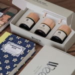 윙크 미니 병잉크 15ml New Series (3color)