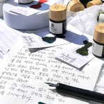 윙크 미니 병잉크 15ml New Series (3color)