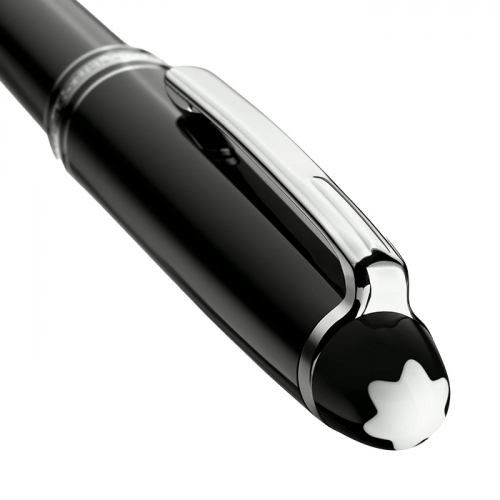 몽블랑 볼펜 마이스터스튁 플래티늄 P164 MST 카드홀더 5525 세트