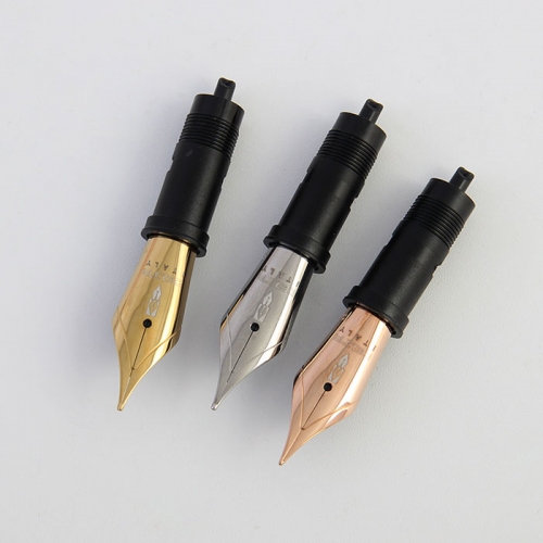 델타 펜촉 (색상선택)