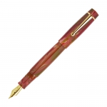 [한정판] 델타 만년필 사인 오브 타임 클래식 아트