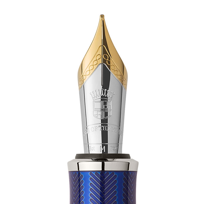 그라폰 만년필 PEN OF THE YEAR 2024 오스만 제국의 문화 145391