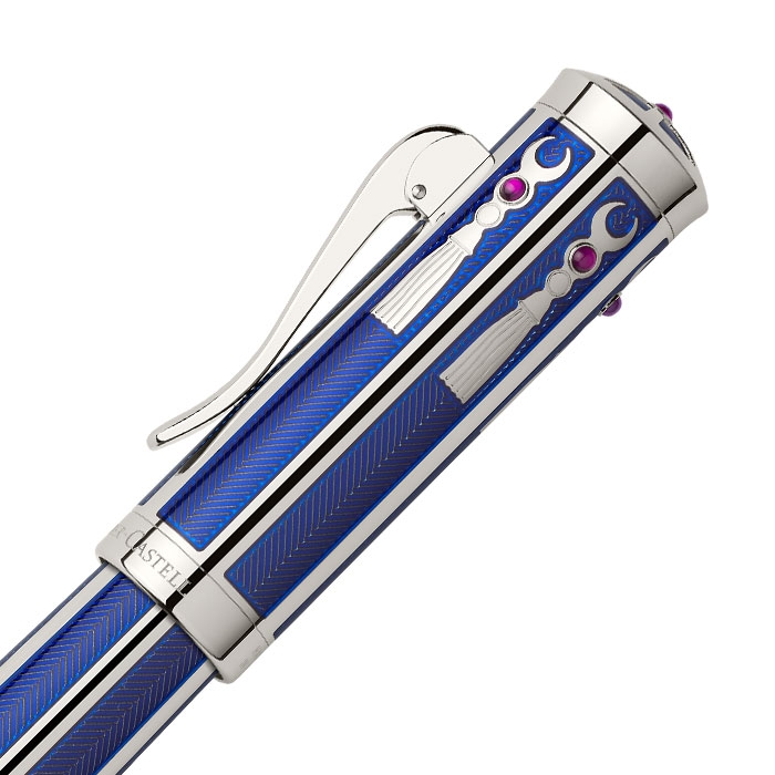 그라폰 만년필 PEN OF THE YEAR 2024 오스만 제국의 문화 145391