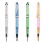 크로스 만년필 베일리 라이트 데몬 EF촉