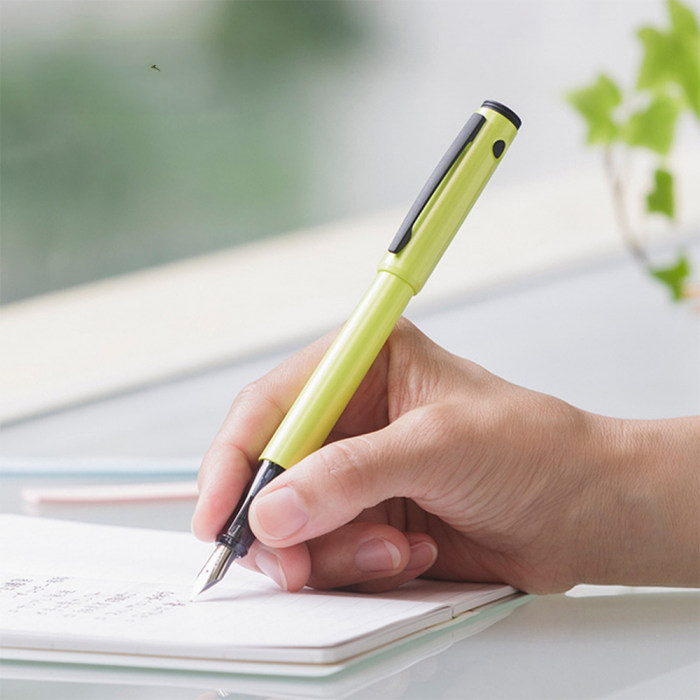 파이롯트 만년필 라이티브