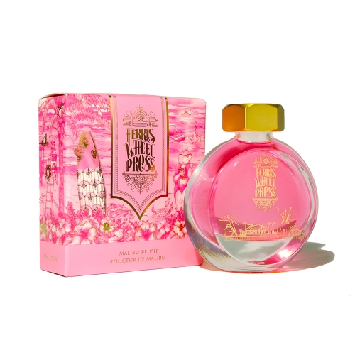 페리스 휠 프레스 병잉크 에브리데이 스탠다드 38ml (22 Colors)