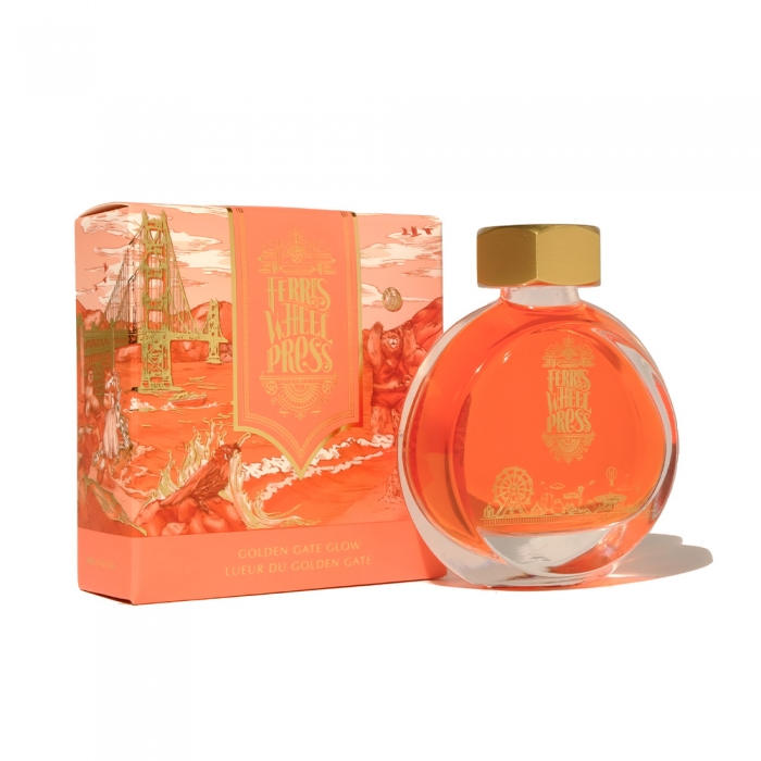 페리스 휠 프레스 병잉크 에브리데이 스탠다드 38ml (22 Colors)