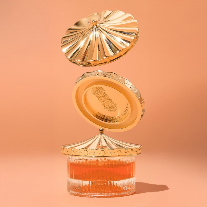 [한정판]페리스 휠 프레스 캐러셀 잉크웰 선셋골드