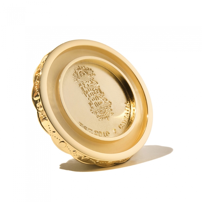 [한정판]페리스 휠 프레스 캐러셀 잉크웰 선셋골드