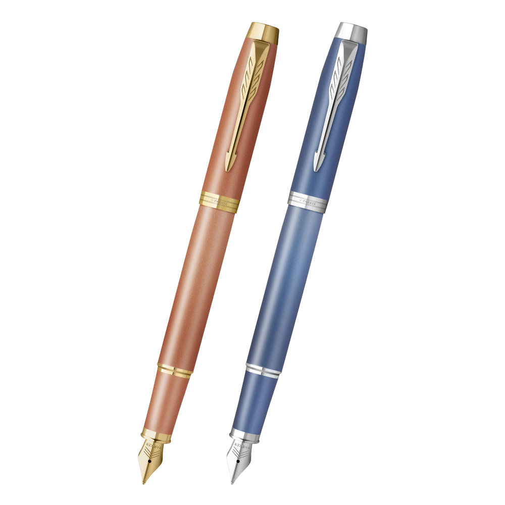 파카 만년필 아이엠 라이팅 리투얼 2 (색상선택)