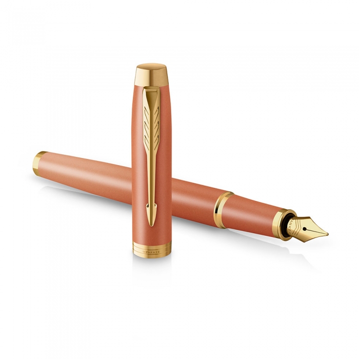 파카 만년필 아이엠 라이팅 리투얼 2 (색상선택)